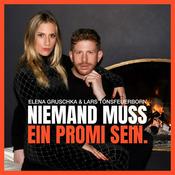 Podcast Niemand muss ein Promi sein - Der Nr. 1 Gossip-Podcast!