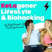 Podcast Ketogener Lifestyle und Biohacking